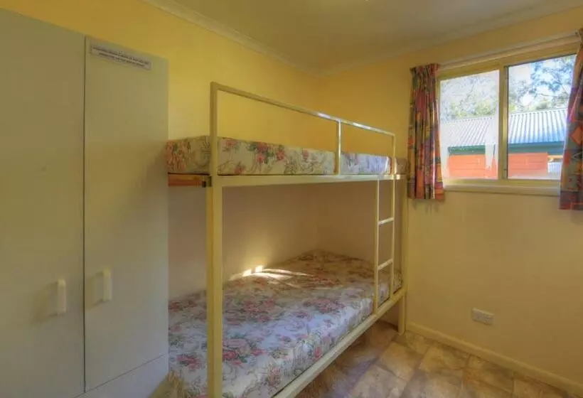 ホテル Reflections Copeton Waters   Holiday Park