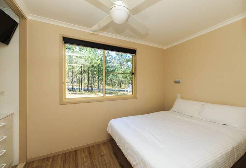 فندق Reflections Copeton Waters   Holiday Park