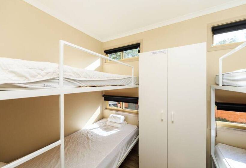 فندق Reflections Copeton Waters   Holiday Park