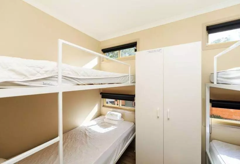 ホテル Reflections Copeton Waters   Holiday Park