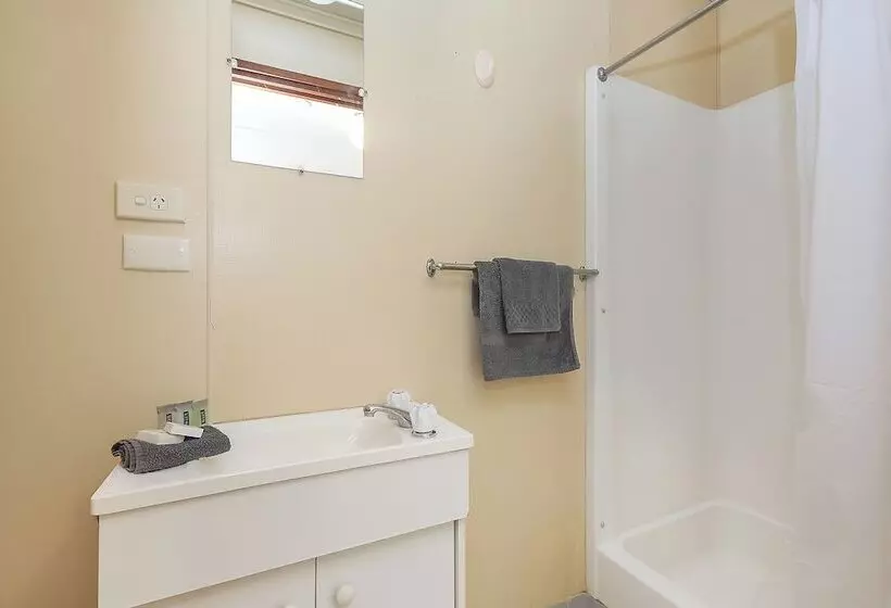 ホテル Reflections Copeton Waters   Holiday Park