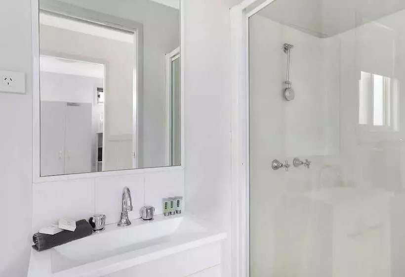 ホテル Reflections Copeton Waters   Holiday Park