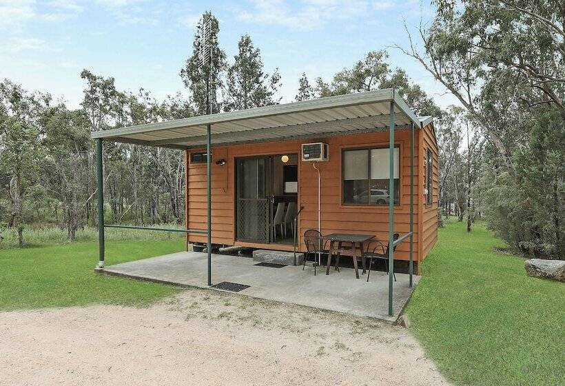 فندق Reflections Copeton Waters   Holiday Park