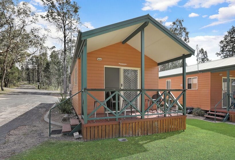 فندق Reflections Copeton Waters   Holiday Park