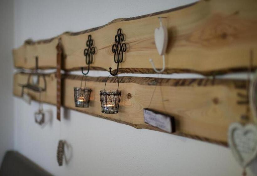 호텔 Restaurant Am Kellhof