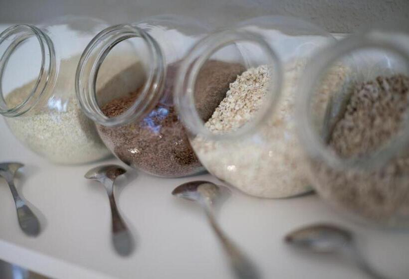 호텔 Restaurant Am Kellhof