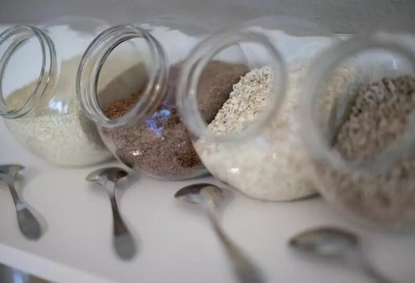 ホテル Restaurant Am Kellhof