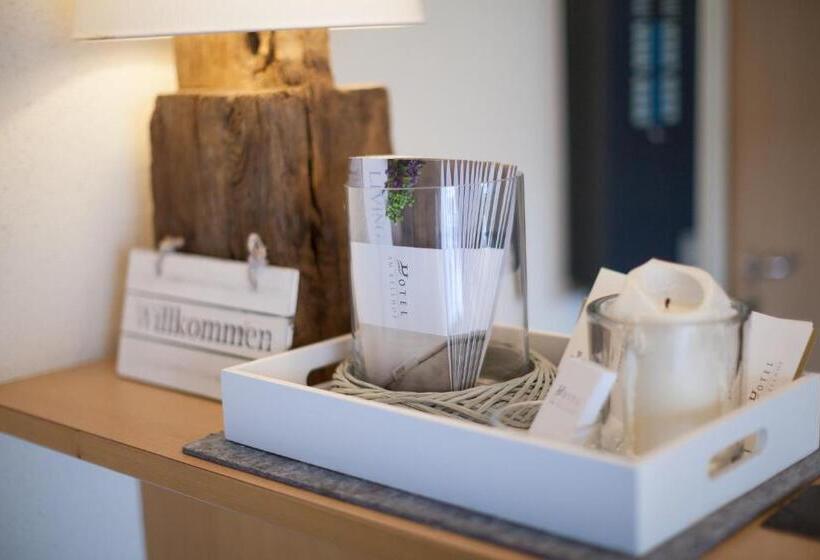 호텔 Restaurant Am Kellhof