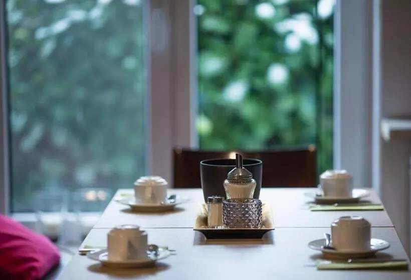 ホテル Restaurant Am Kellhof