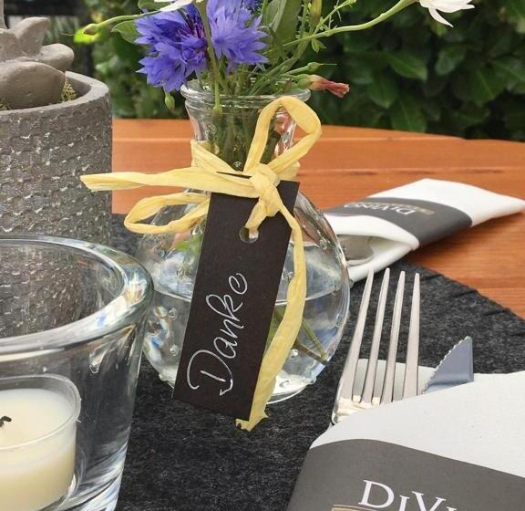 호텔 Restaurant Am Kellhof