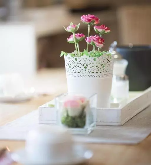 ホテル Restaurant Am Kellhof