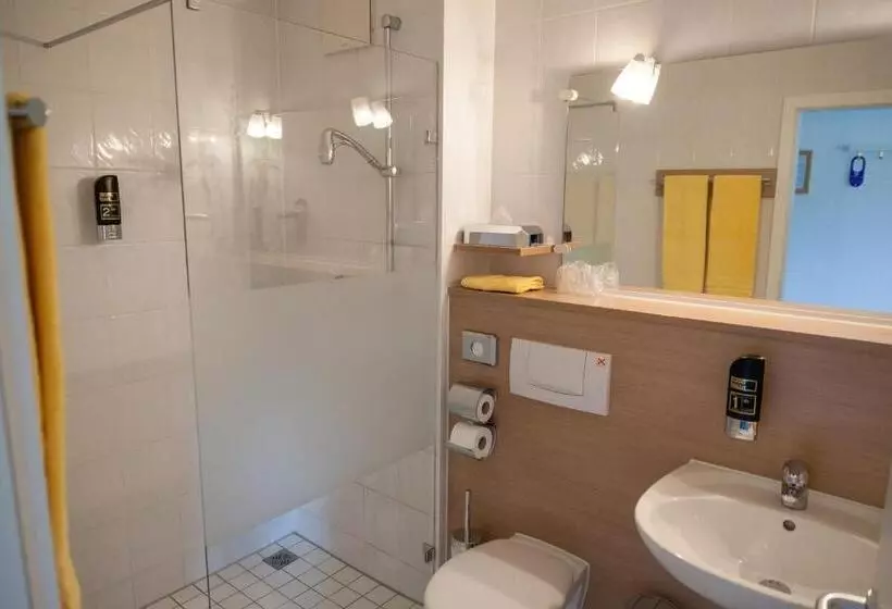 ホテル Restaurant Am Kellhof