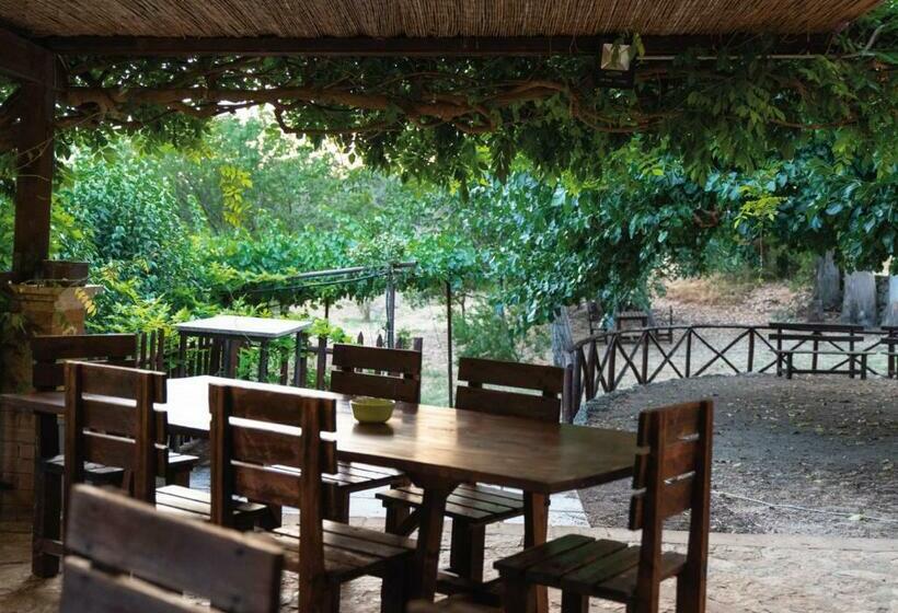 Сельский отель Il Sorgituro Agriturismo