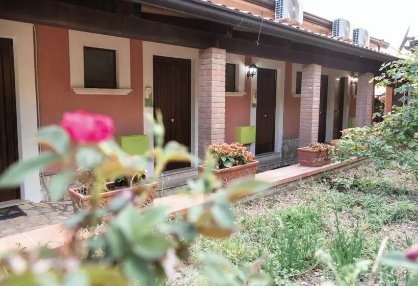 Maaseutuhotelli Il Sorgituro   Agriturismo