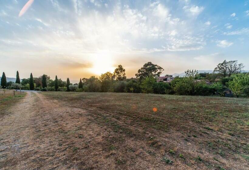 Сельский отель Il Sorgituro Agriturismo