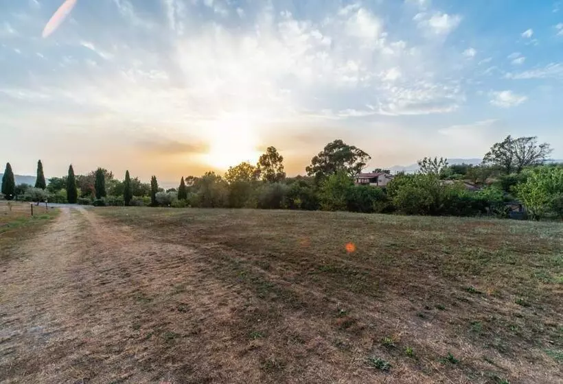 Maaseutuhotelli Il Sorgituro   Agriturismo