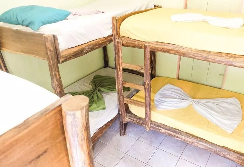 Hotelli Villa Celeste Katira