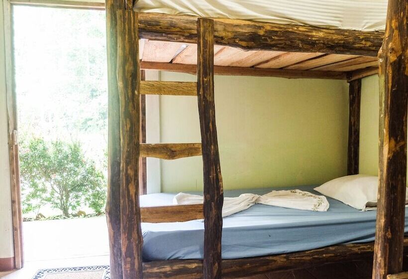 酒店 Villa Celeste Katira