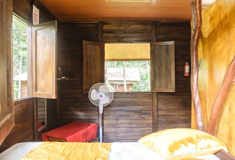 酒店 Villa Celeste Katira