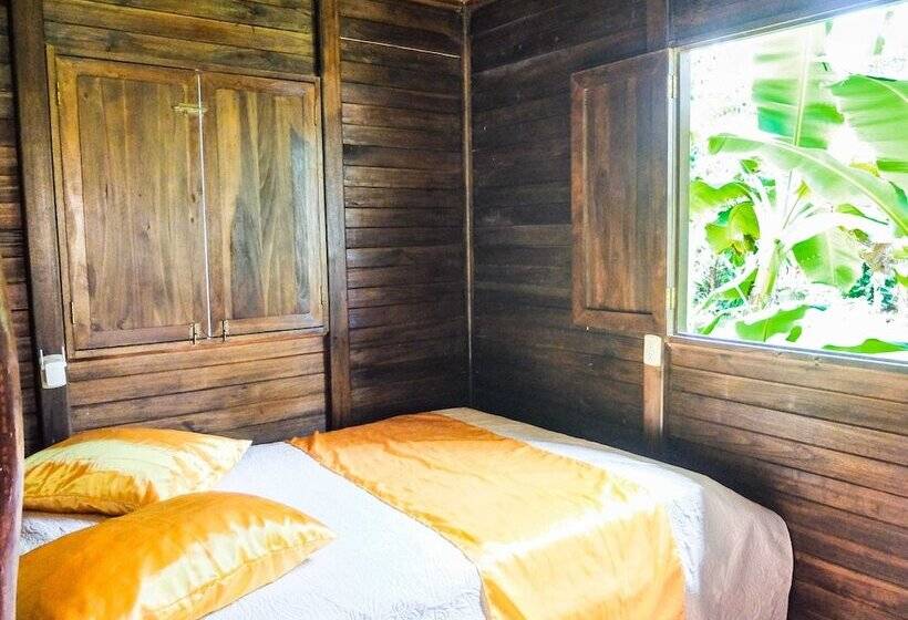 酒店 Villa Celeste Katira