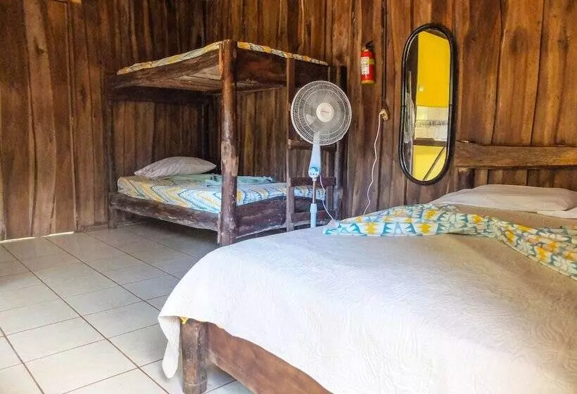 Hotelli Villa Celeste Katira