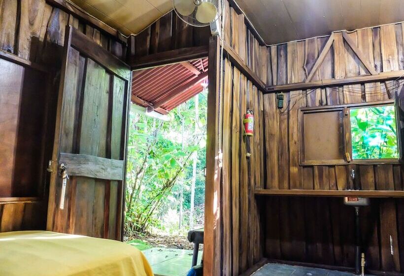 酒店 Villa Celeste Katira