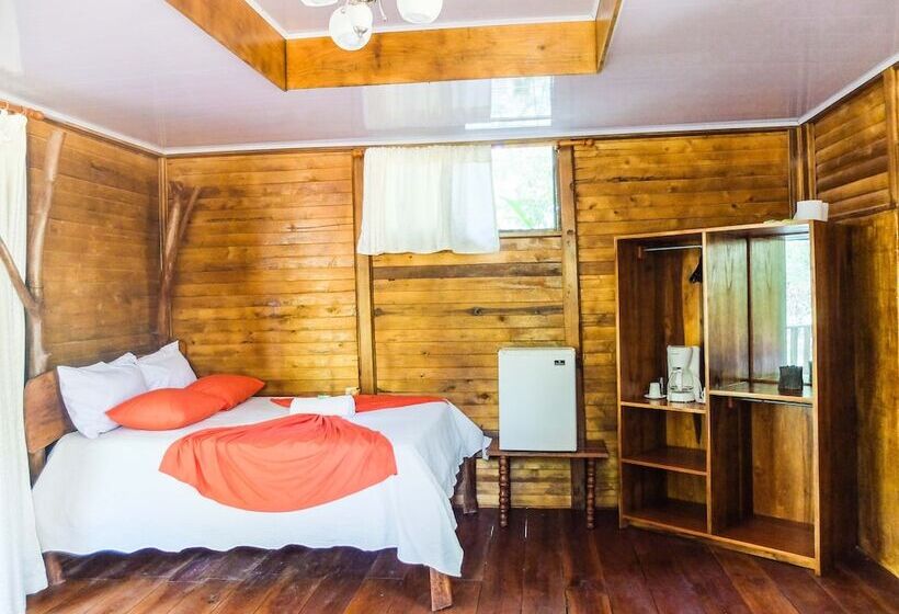 酒店 Villa Celeste Katira