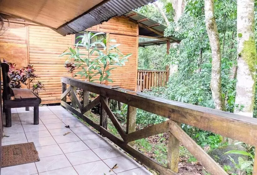 Hotelli Villa Celeste Katira