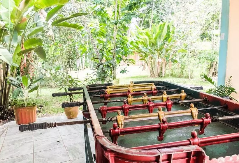 Hotelli Villa Celeste Katira