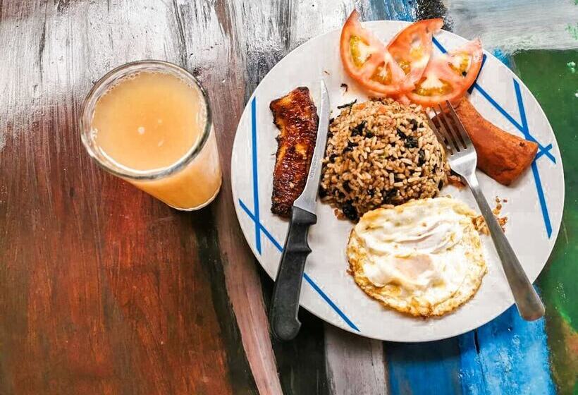 酒店 Villa Celeste Katira