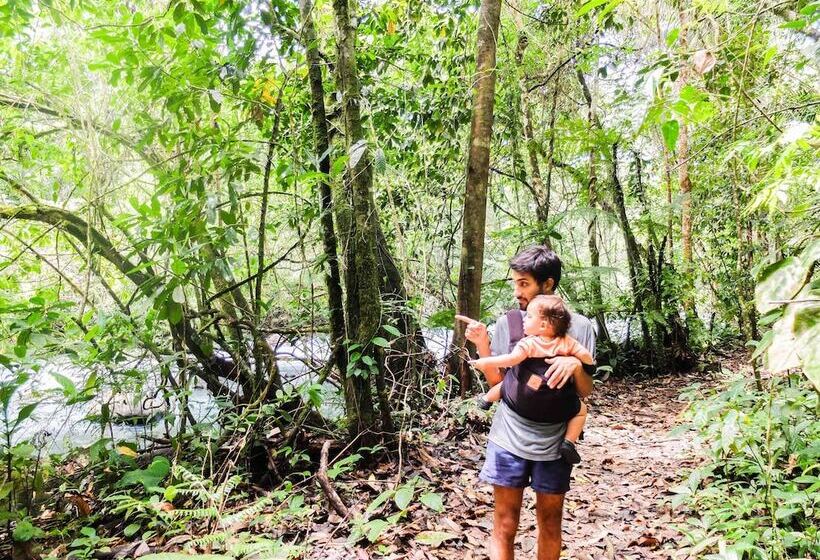 酒店 Villa Celeste Katira