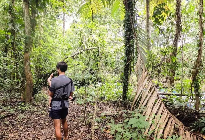 Hotelli Villa Celeste Katira