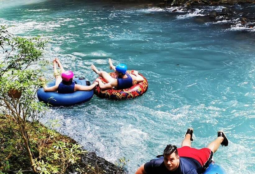 酒店 Villa Celeste Katira