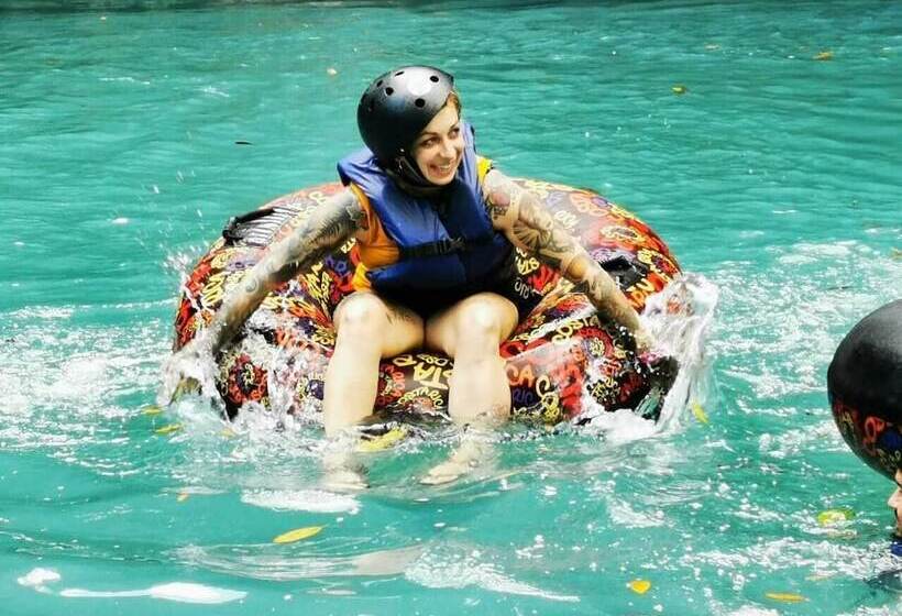 酒店 Villa Celeste Katira