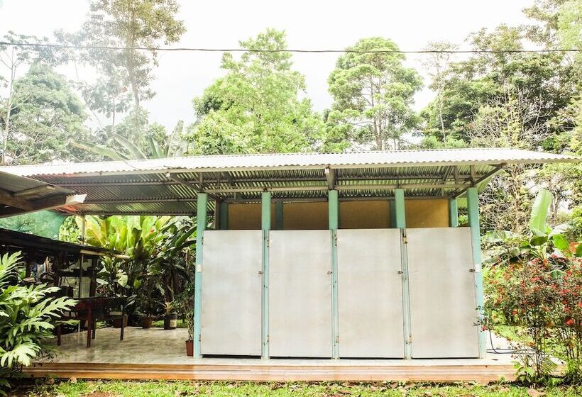 酒店 Villa Celeste Katira