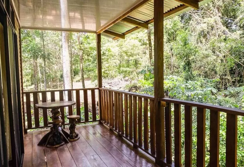 Hotelli Villa Celeste Katira