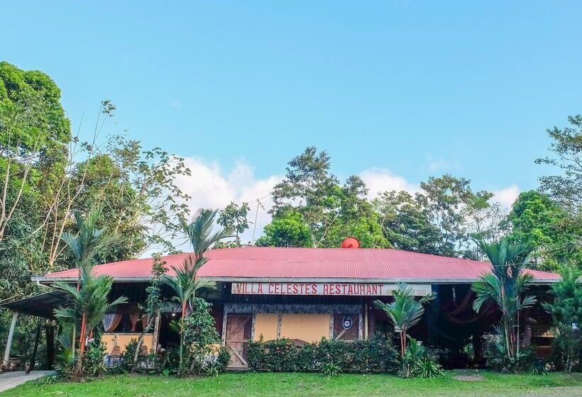 酒店 Villa Celeste Katira