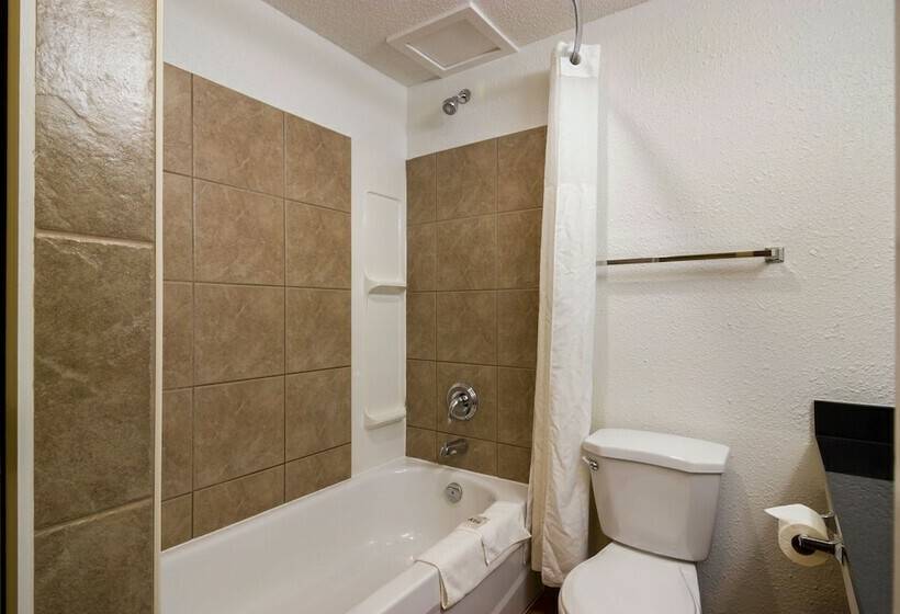 Motel 6 Kerrobert, Sk