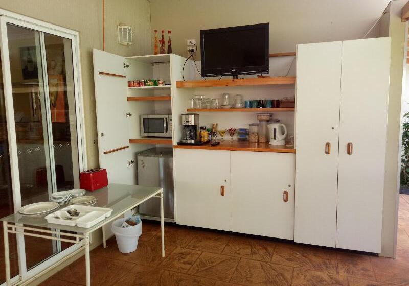 Мотель Mareeba Motor Inn