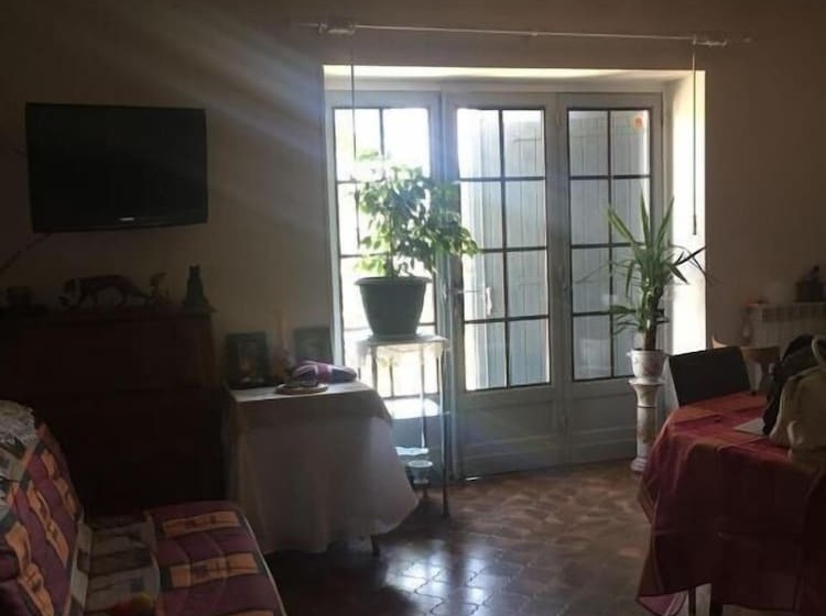 بنسيون Au Coeur Du Médoc