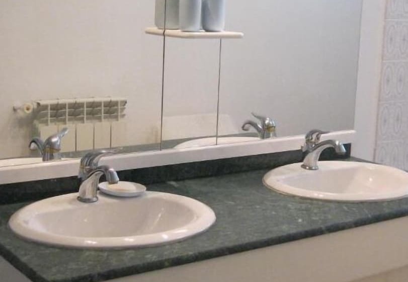 بنسيون Au Coeur Du Médoc