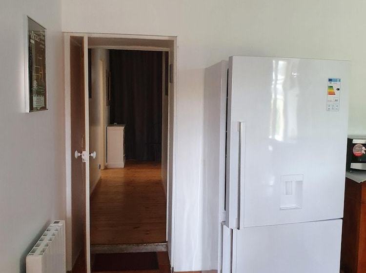 פנסיון Au Gue Chappee