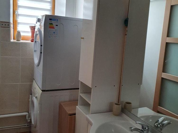 פנסיון Au Gue Chappee