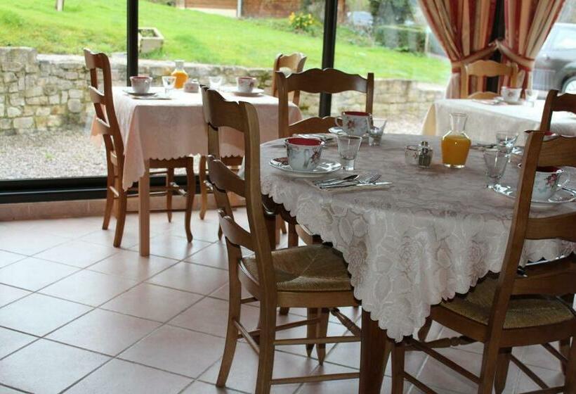 بنسيون B&b Devalpierre Adult Only