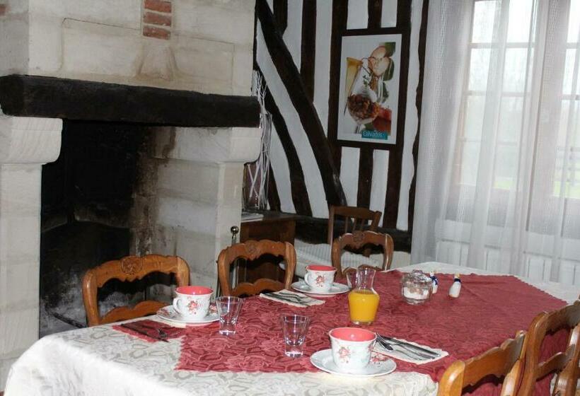 بنسيون B&b Devalpierre Adult Only