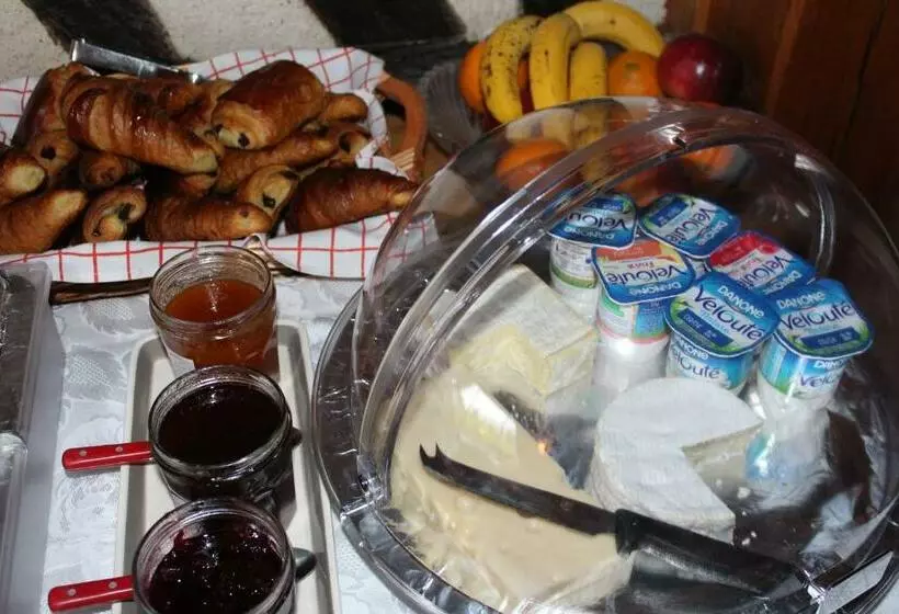 ペンション B&b Devalpierre Adult Only