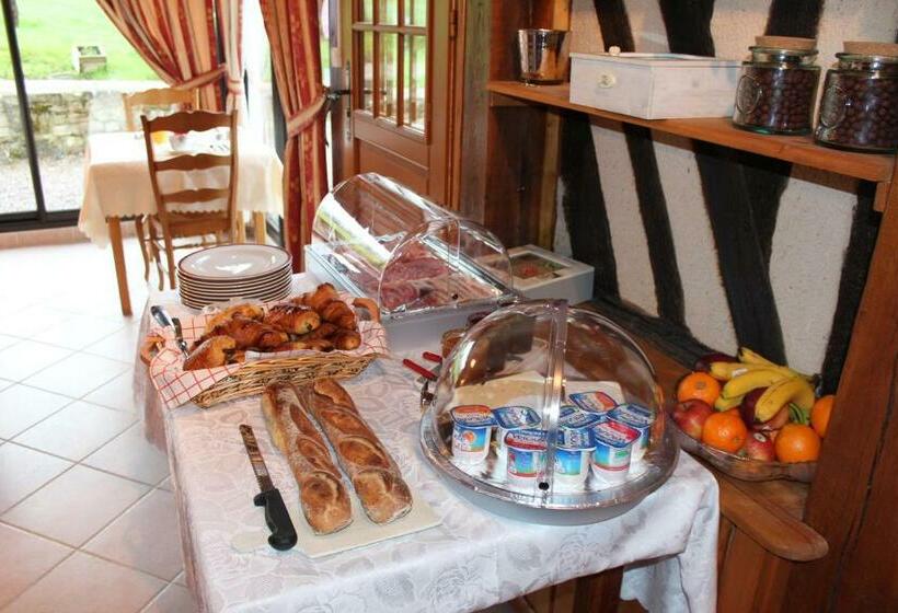 بنسيون B&b Devalpierre Adult Only