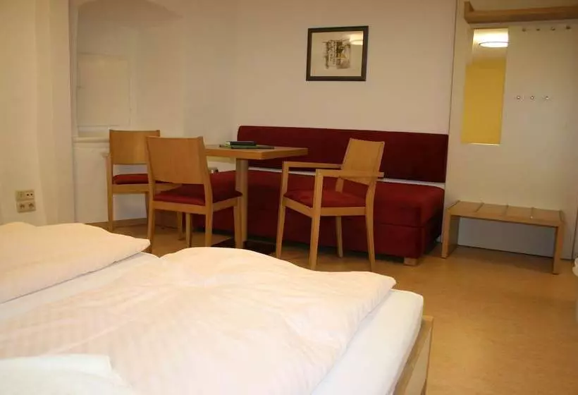 Majatalo Burg Bodenstein