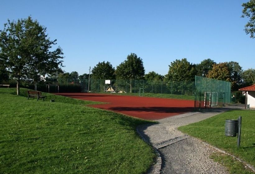 Пансион Burg Bodenstein