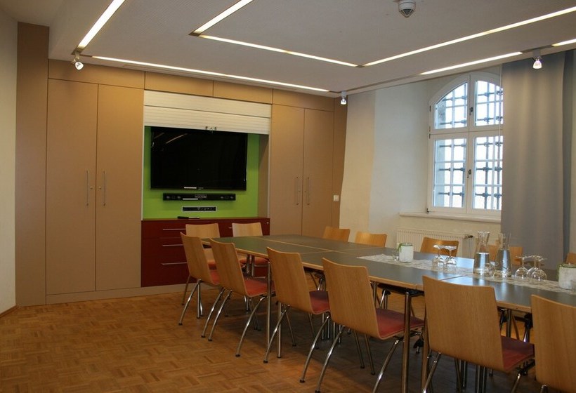 Пансион Burg Bodenstein